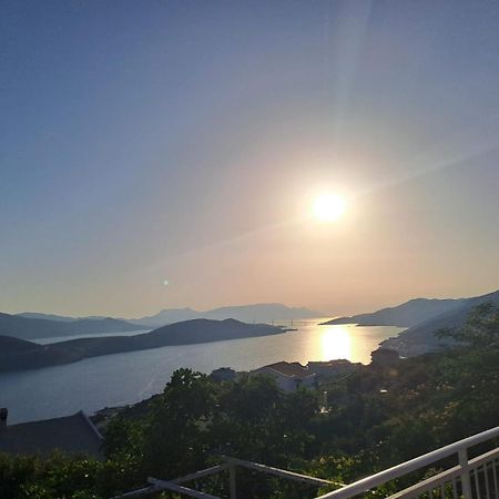 Apartman Iva Neum Luaran gambar