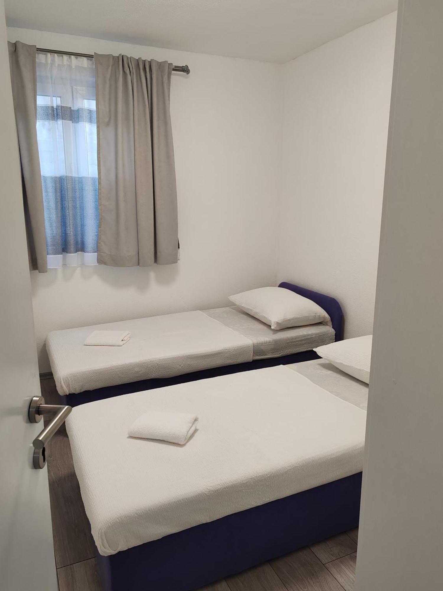 Apartman Iva Neum Luaran gambar