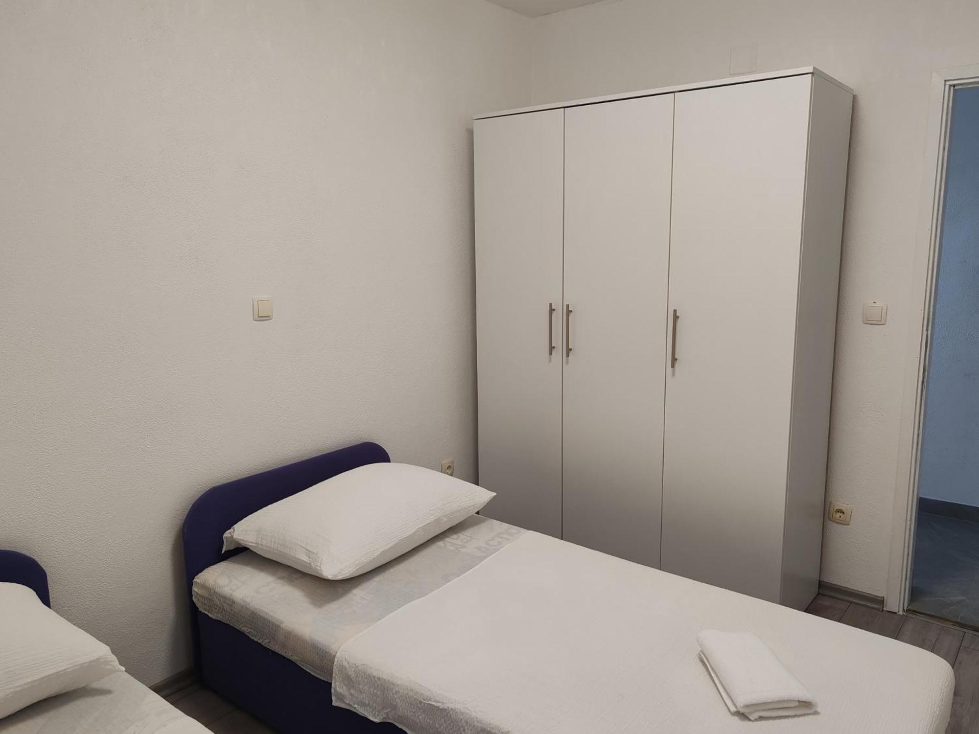 Apartman Iva Neum Luaran gambar