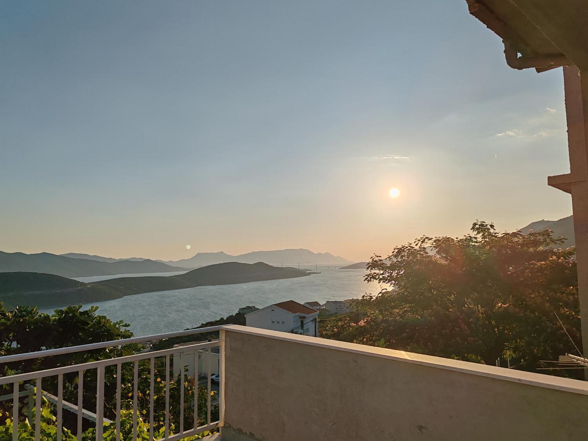 Apartman Iva Neum Luaran gambar