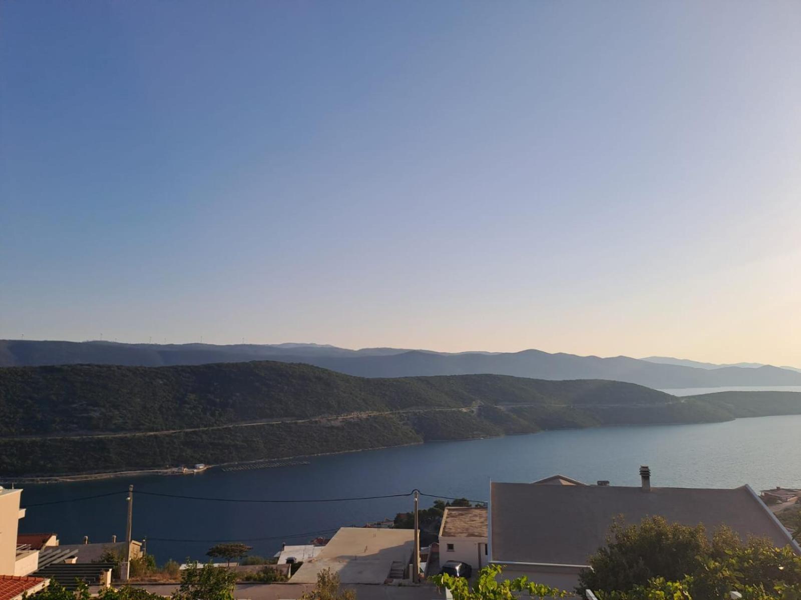 Apartman Iva Neum Luaran gambar