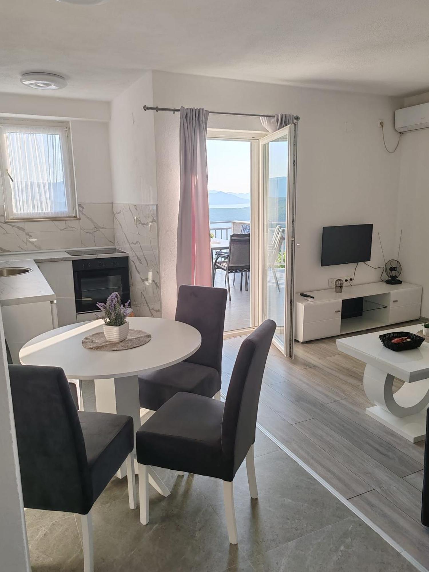 Apartman Iva Neum Luaran gambar