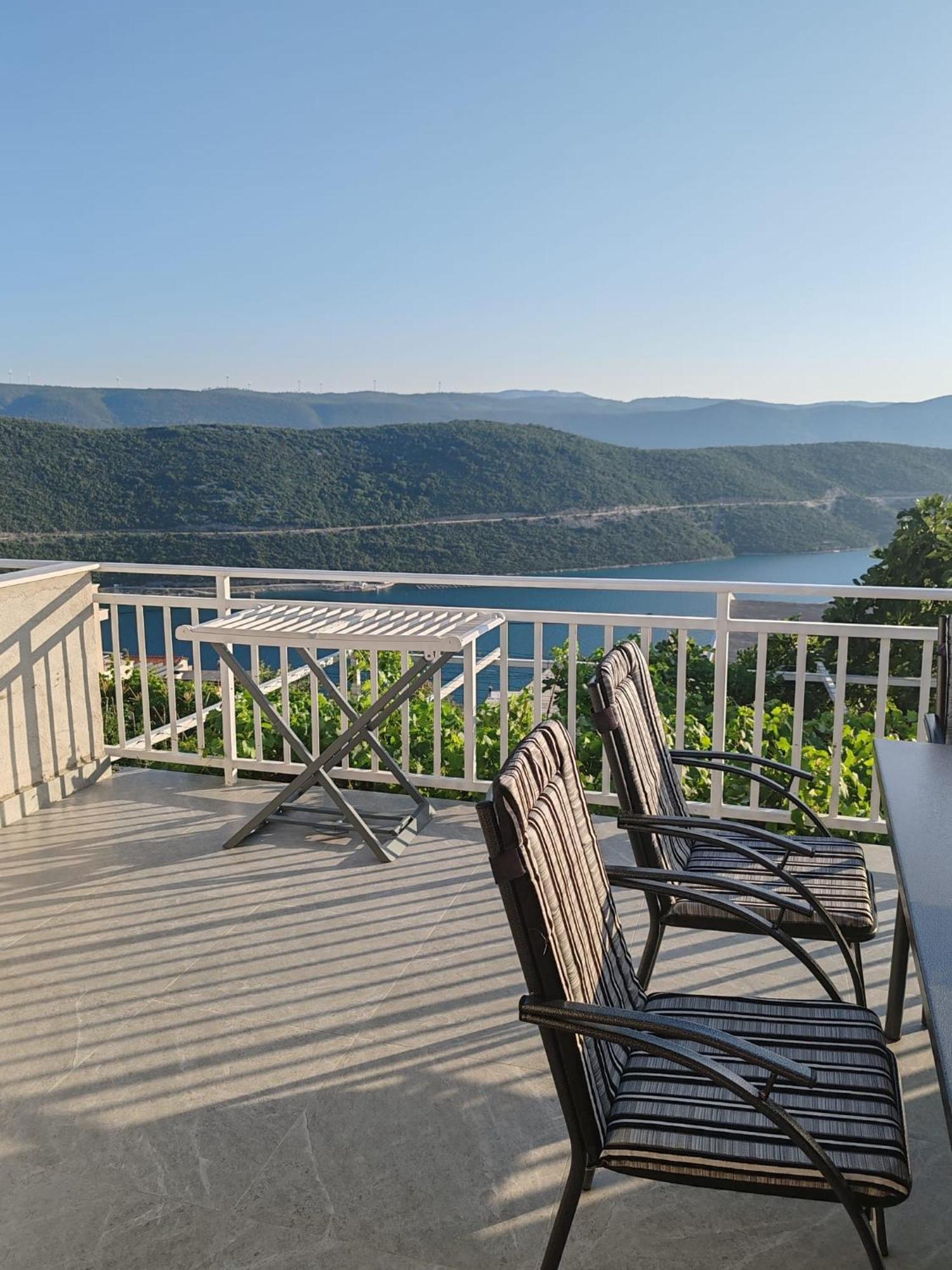 Apartman Iva Neum Luaran gambar