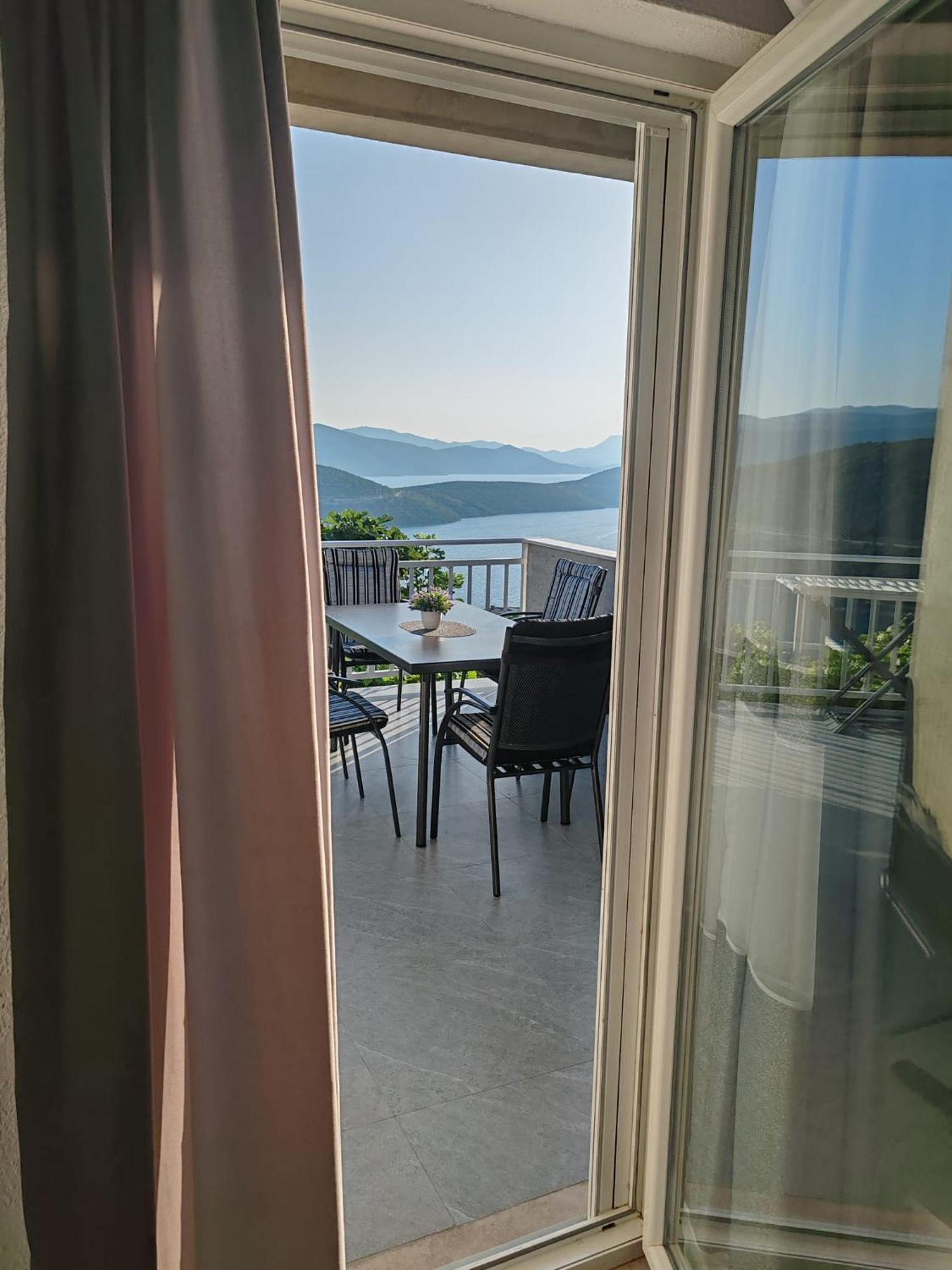 Apartman Iva Neum Luaran gambar