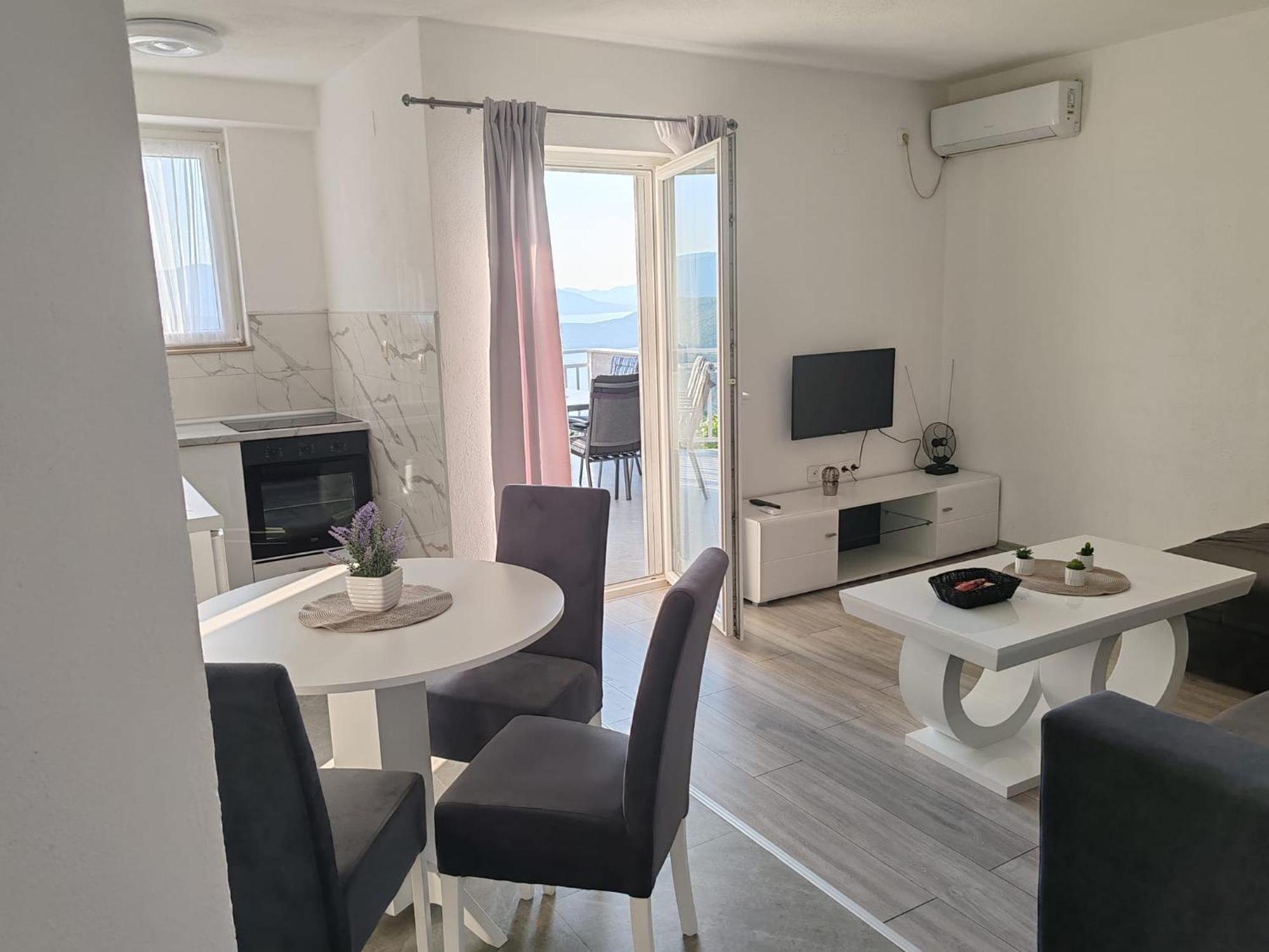 Apartman Iva Neum Luaran gambar