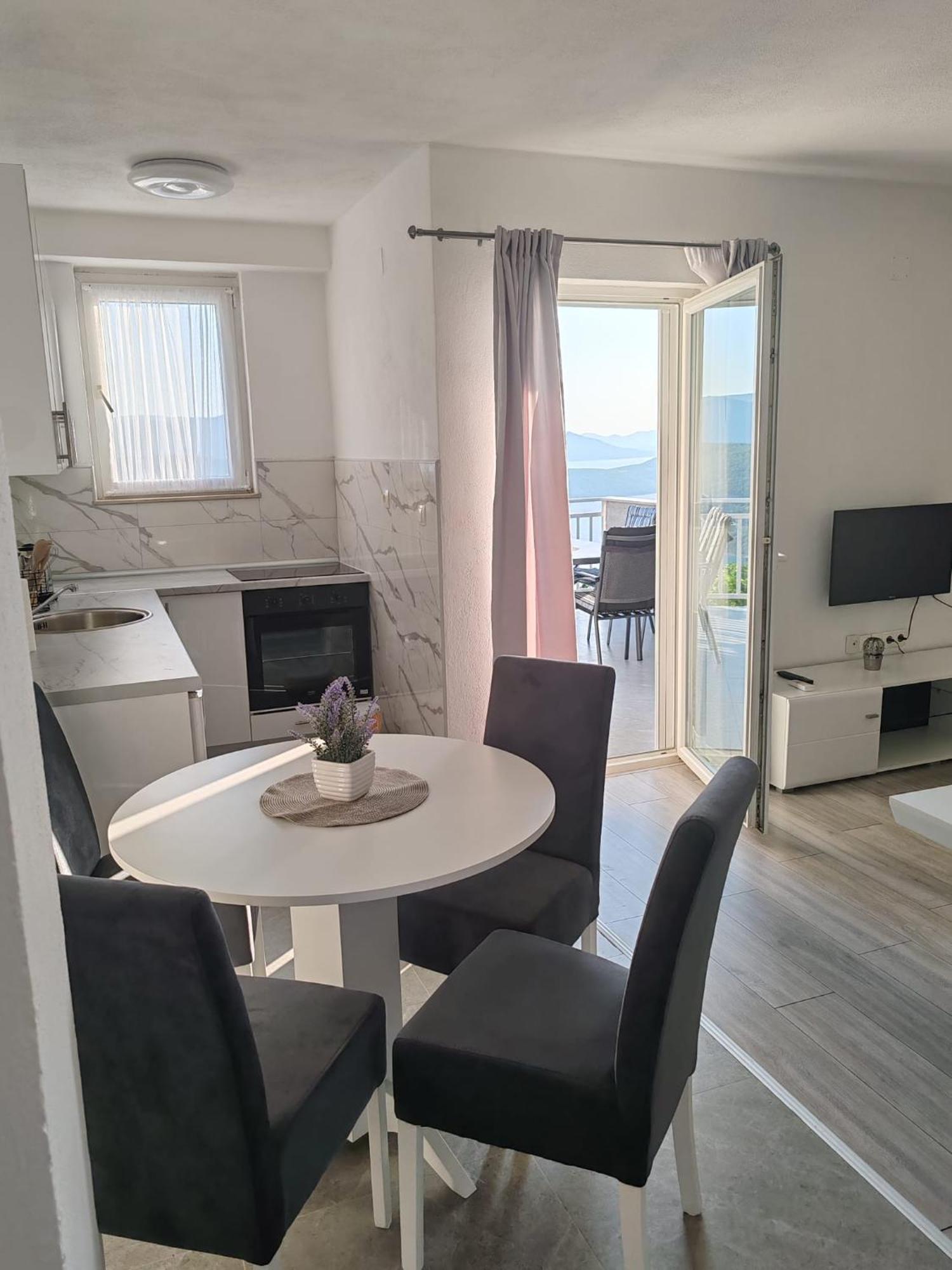 Apartman Iva Neum Luaran gambar