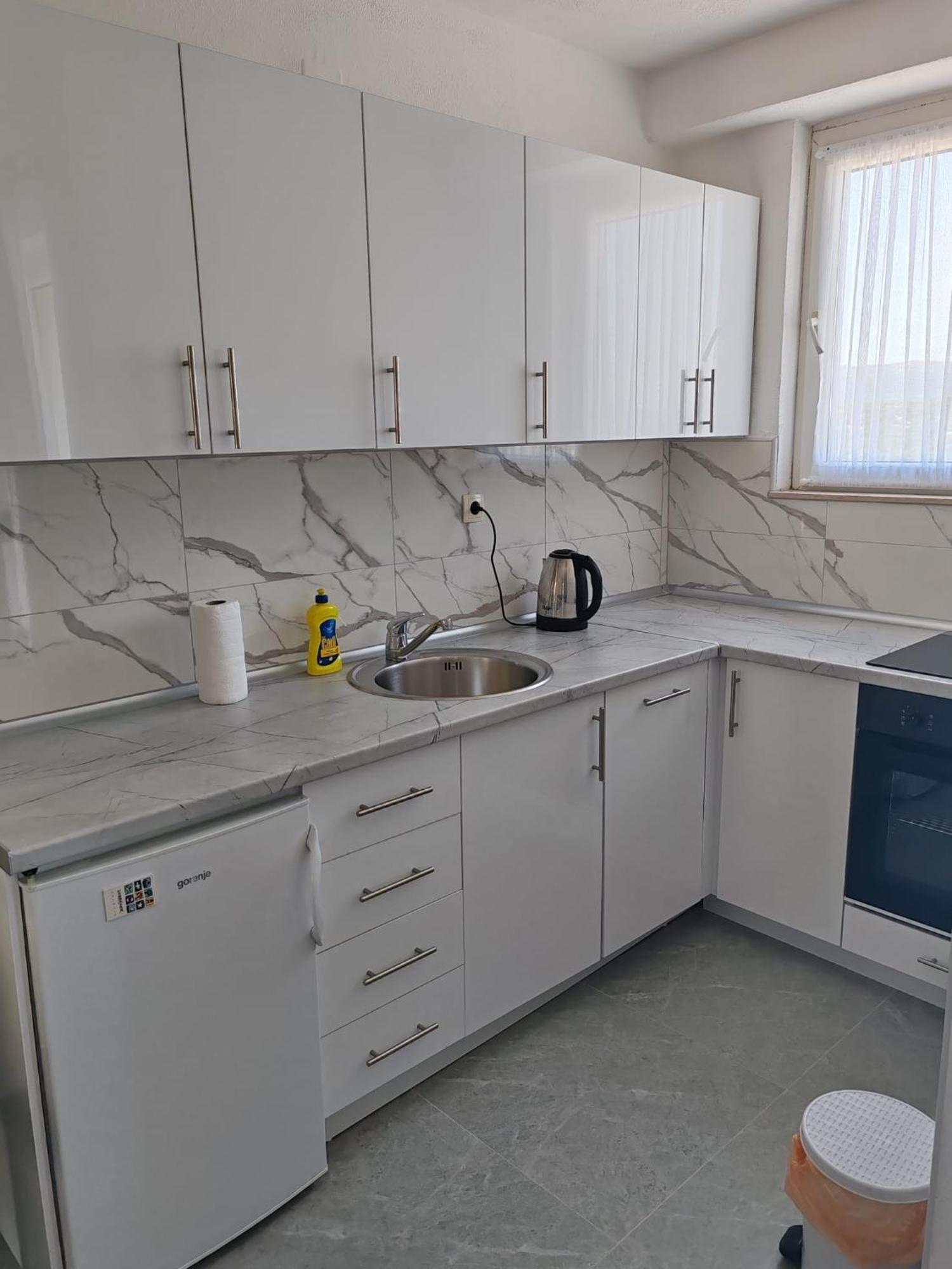 Apartman Iva Neum Luaran gambar