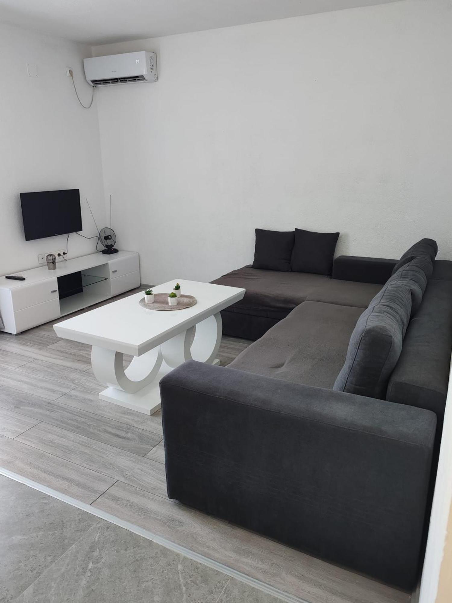 Apartman Iva Neum Luaran gambar