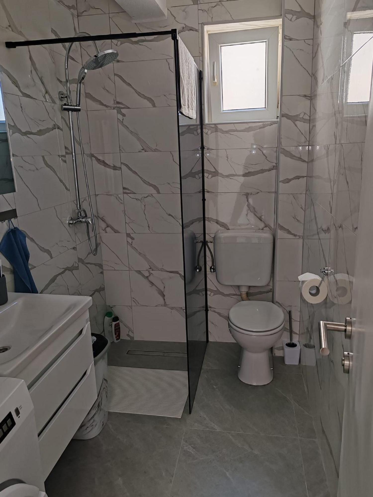 Apartman Iva Neum Luaran gambar